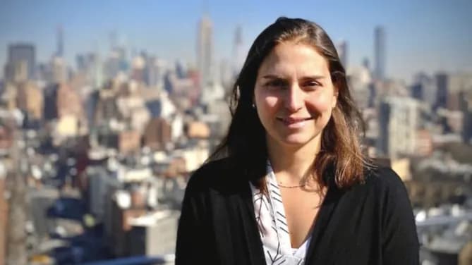 Photo Courtesy of Squarespace.