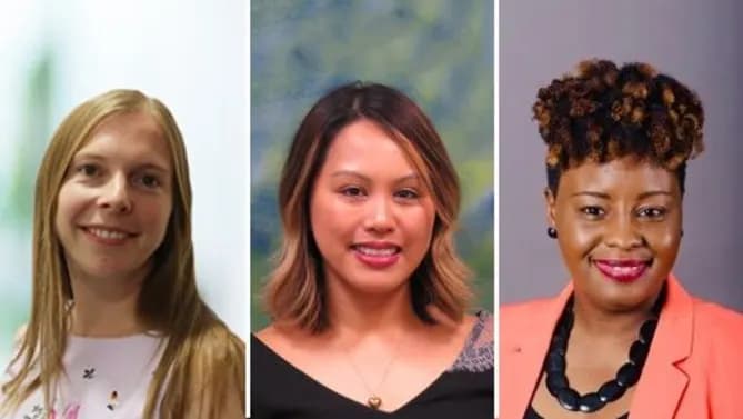 Photo Courtesy of DTCC.