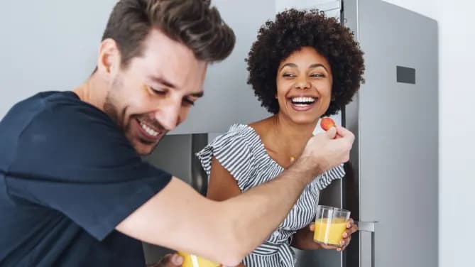 Week 4: Starting a family