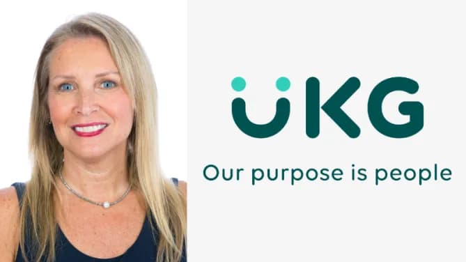 Photo Courtesy of UKG