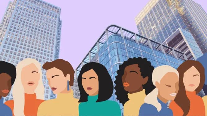 Canva/Fairygodboss Staff.