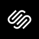 Squarespace logo
